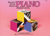 Bastien Piano Basics Primer Level